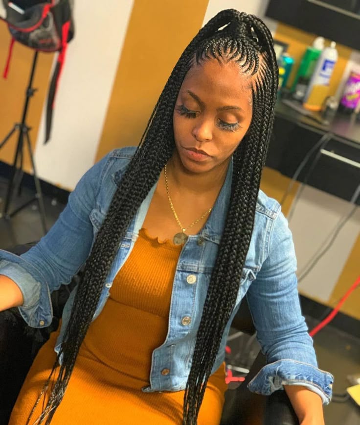 Crochet Braids